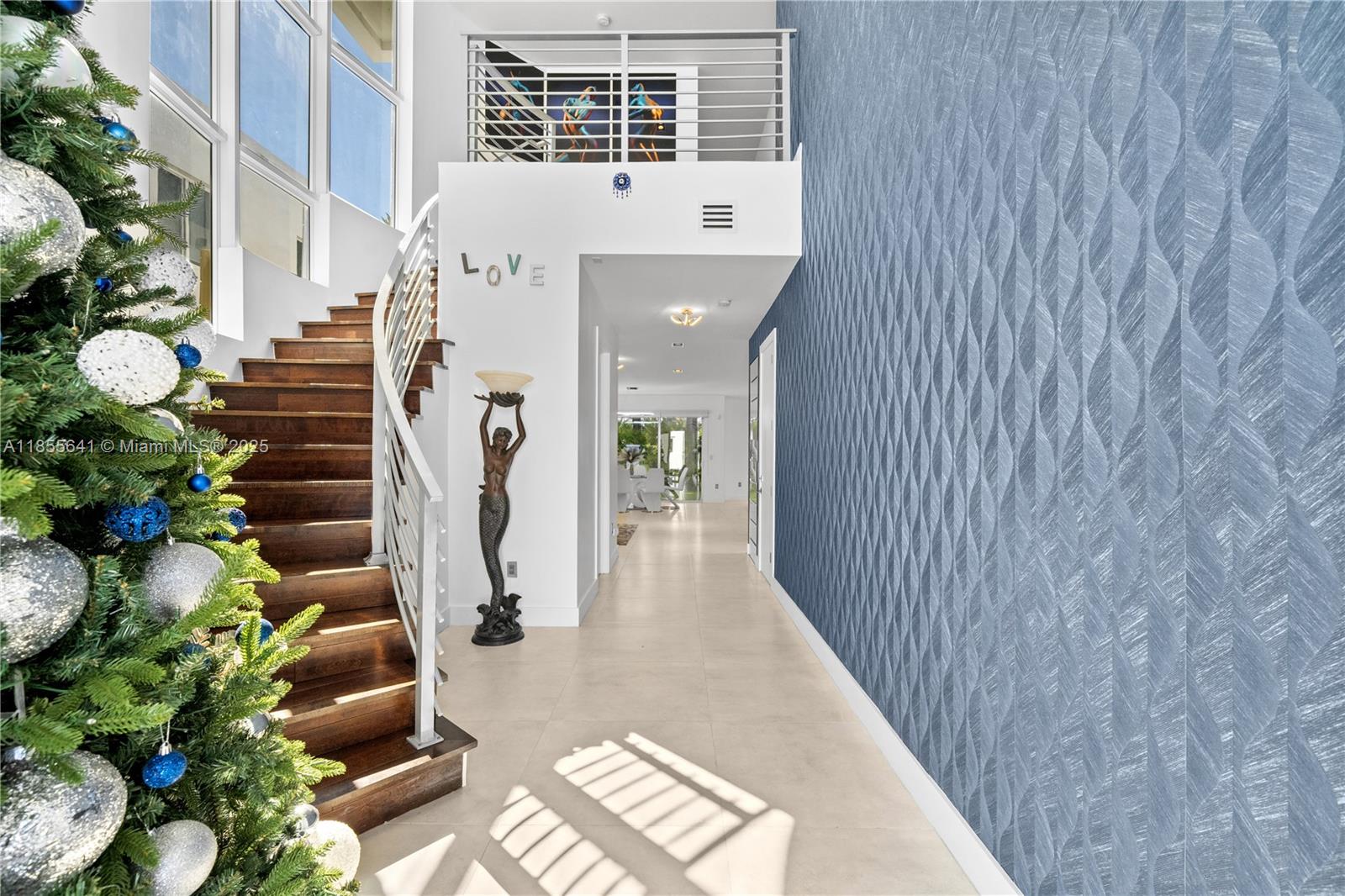 DORAL COMMONS RESIDENTIAL - Residential