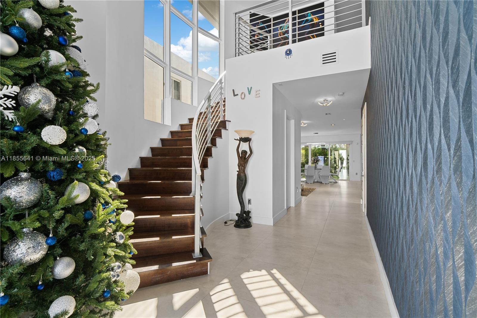DORAL COMMONS RESIDENTIAL - Residential