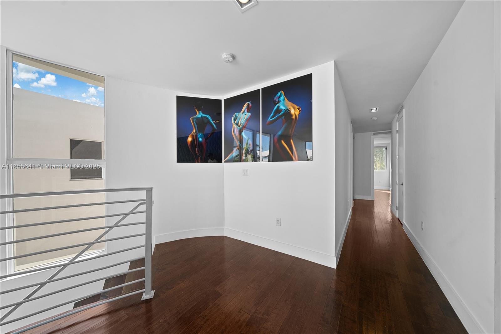DORAL COMMONS RESIDENTIAL - Residential