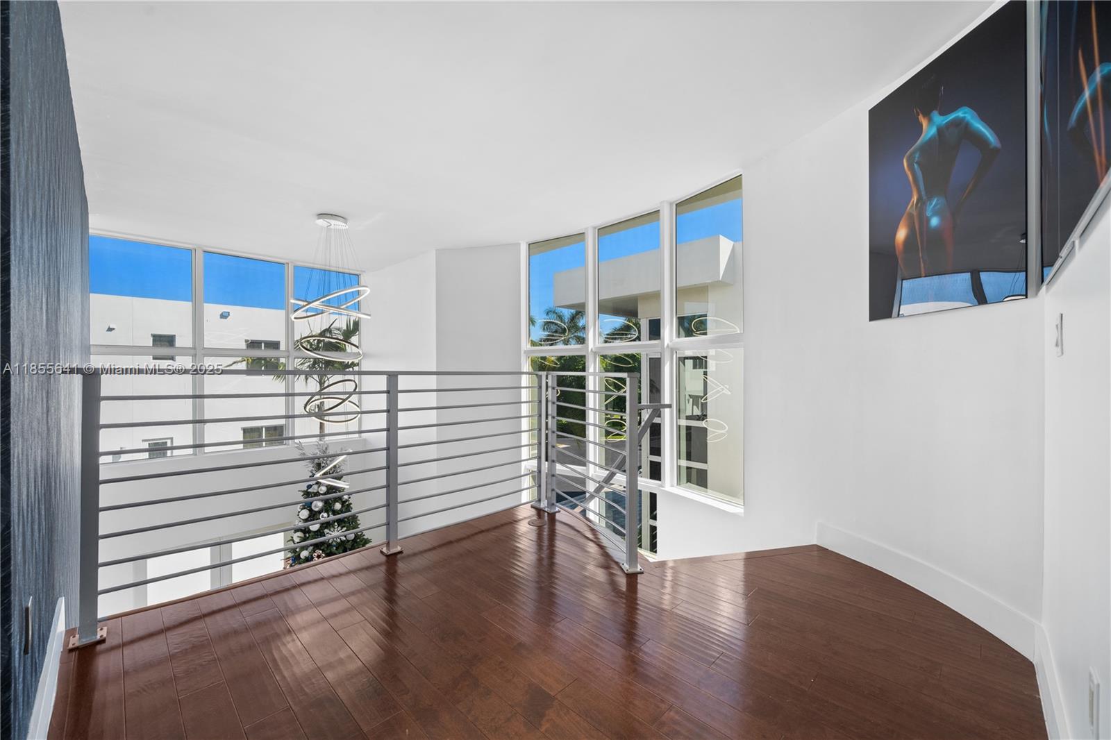 DORAL COMMONS RESIDENTIAL - Residential