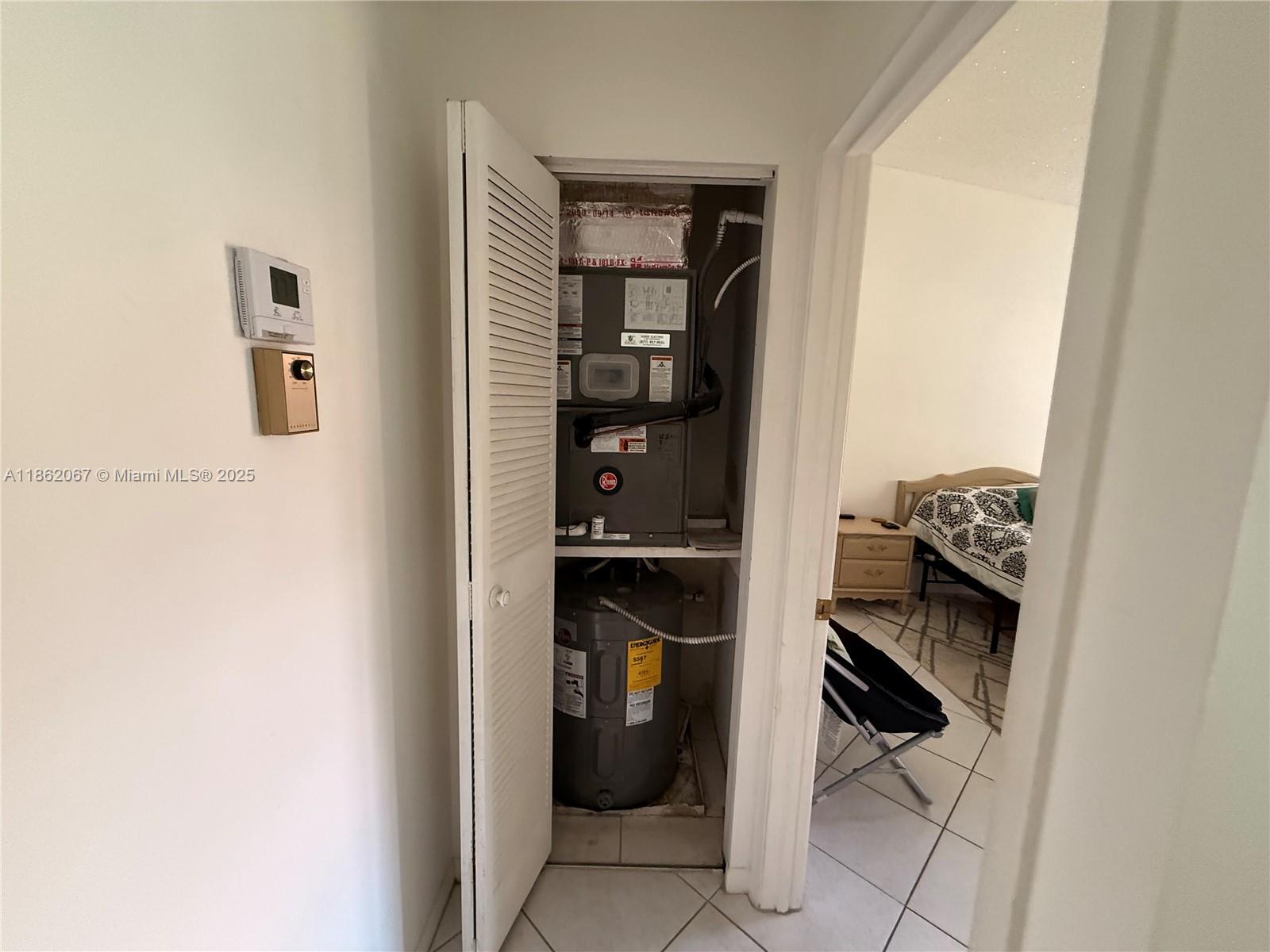 MEADOWRIDGE EAST CONDO - Residential Lease