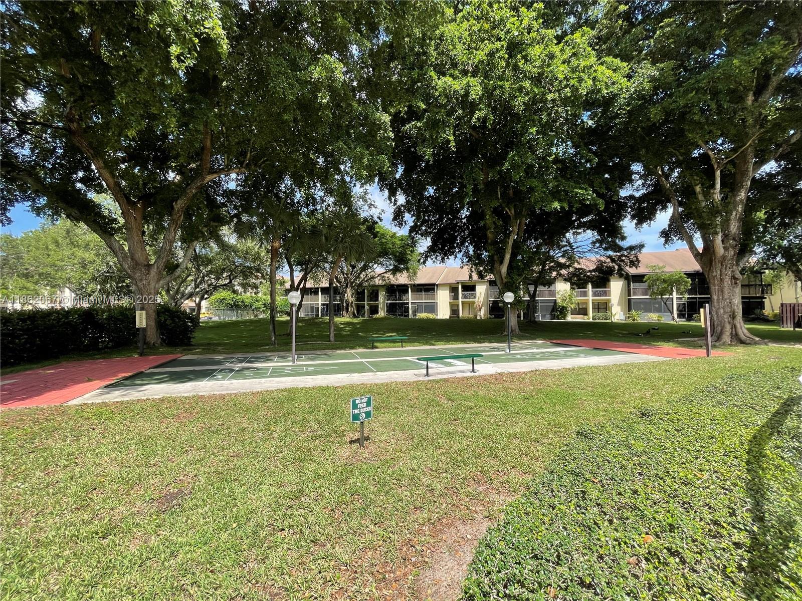 MEADOWRIDGE EAST CONDO - Residential Lease