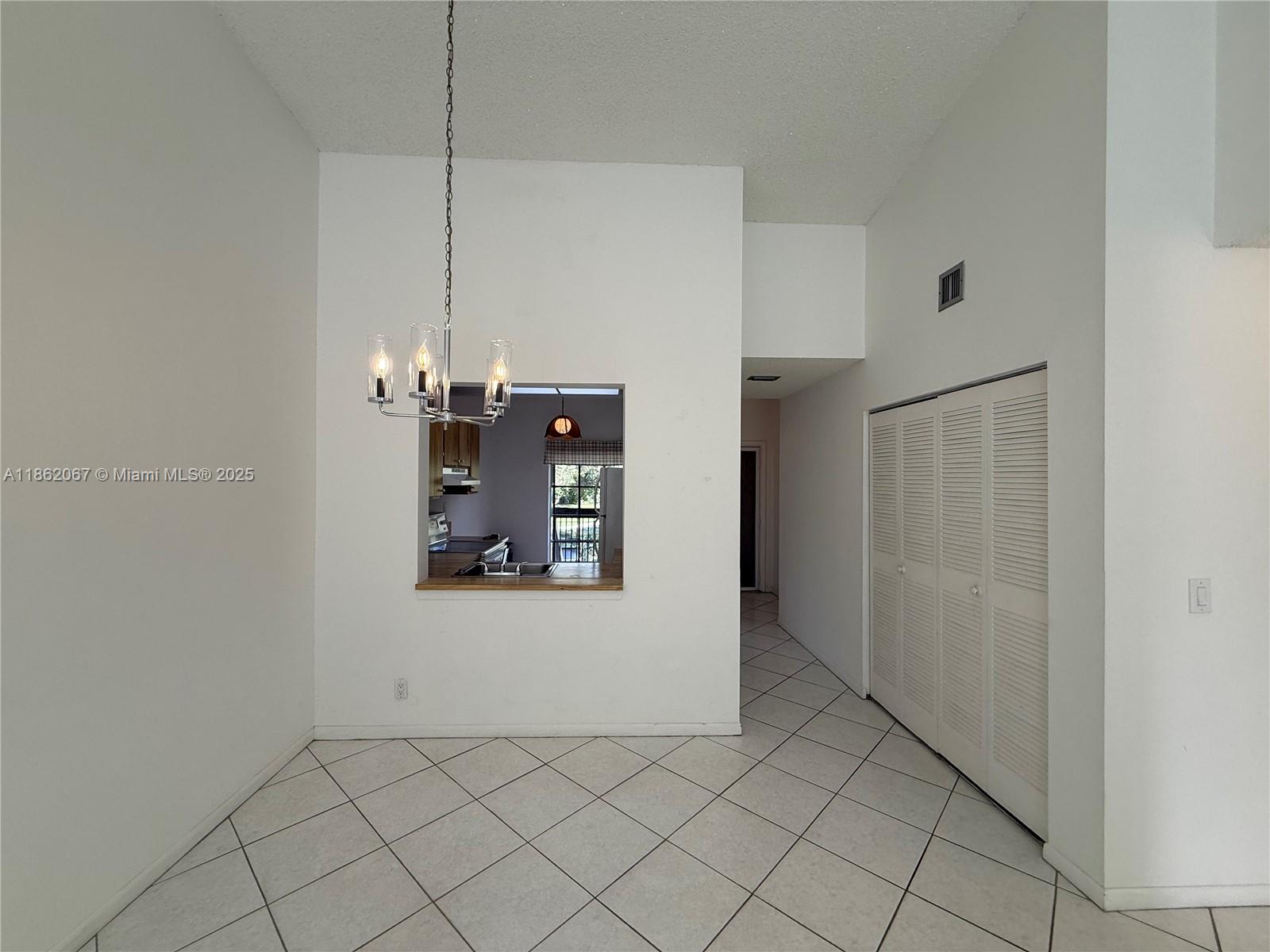 MEADOWRIDGE EAST CONDO - Residential Lease