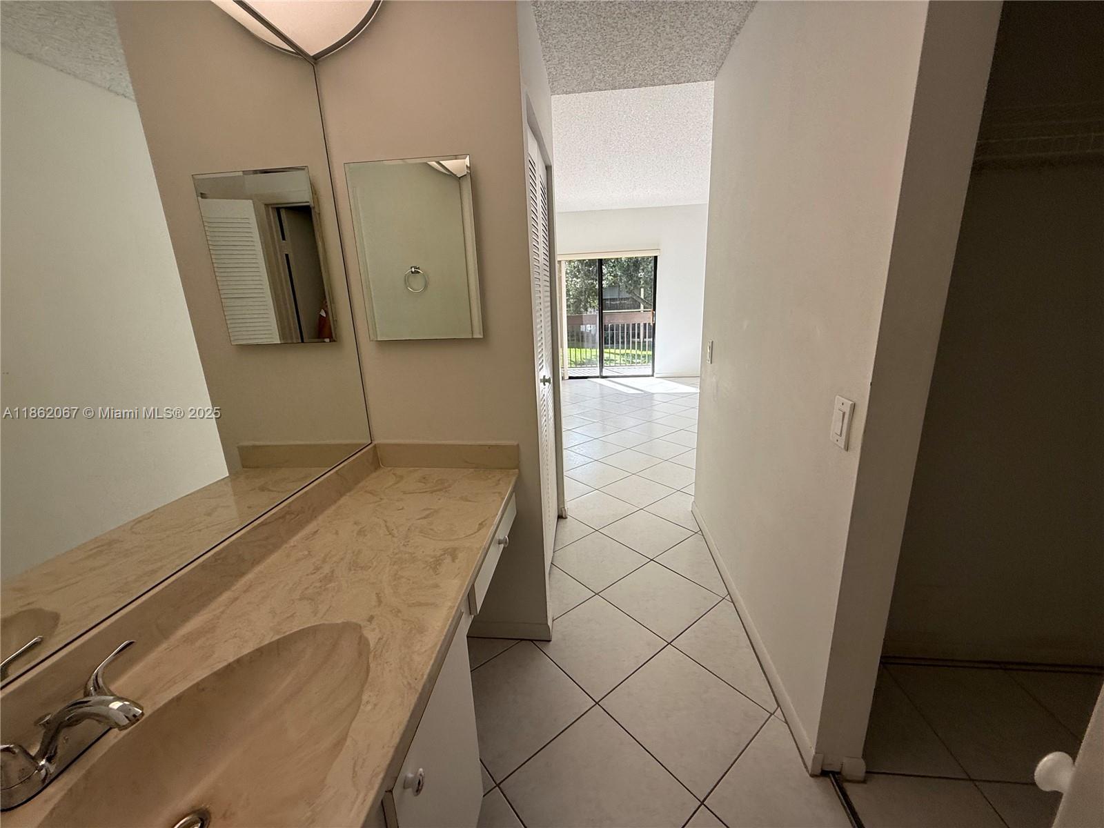 MEADOWRIDGE EAST CONDO - Residential Lease