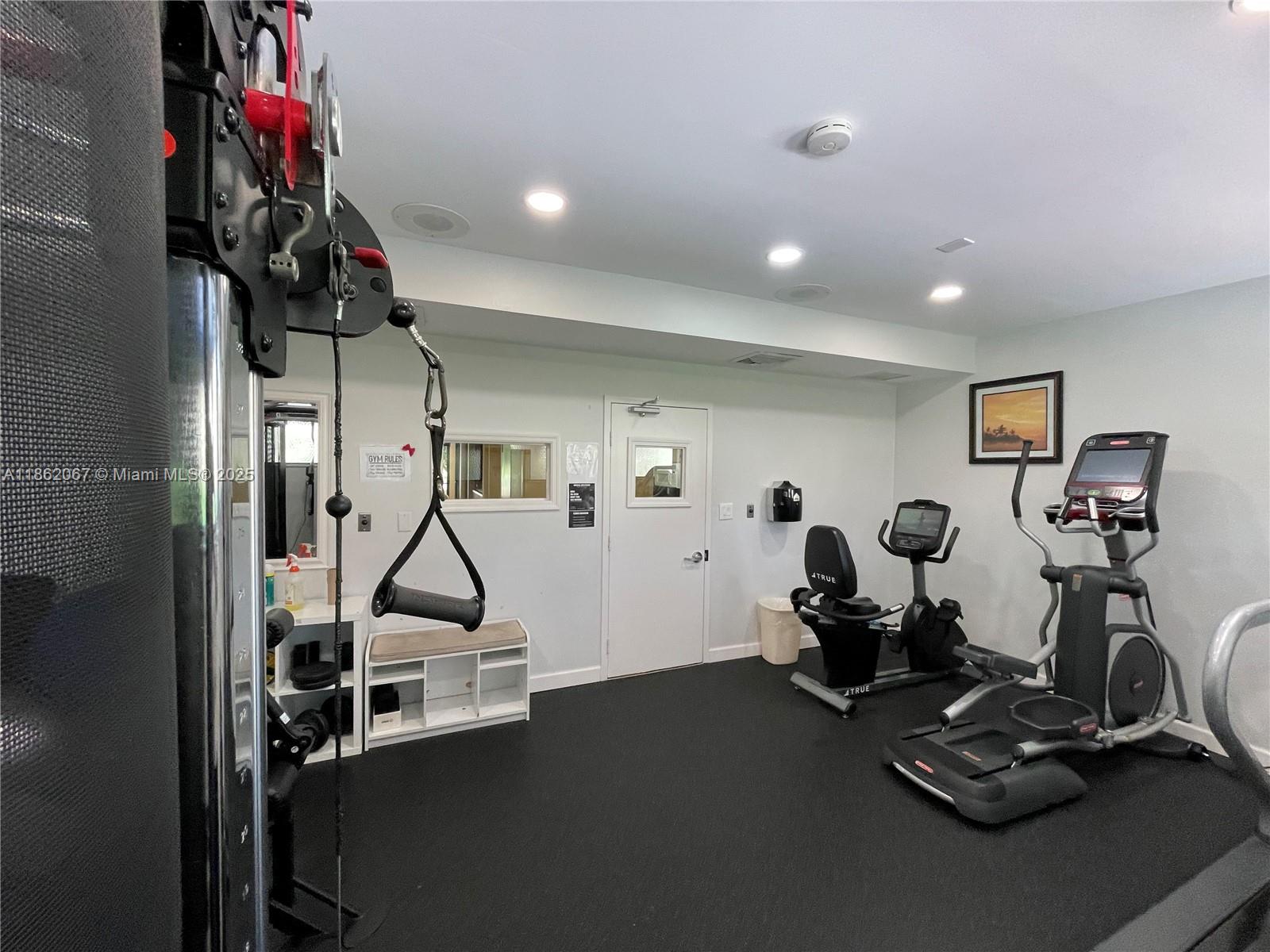 MEADOWRIDGE EAST CONDO - Residential Lease