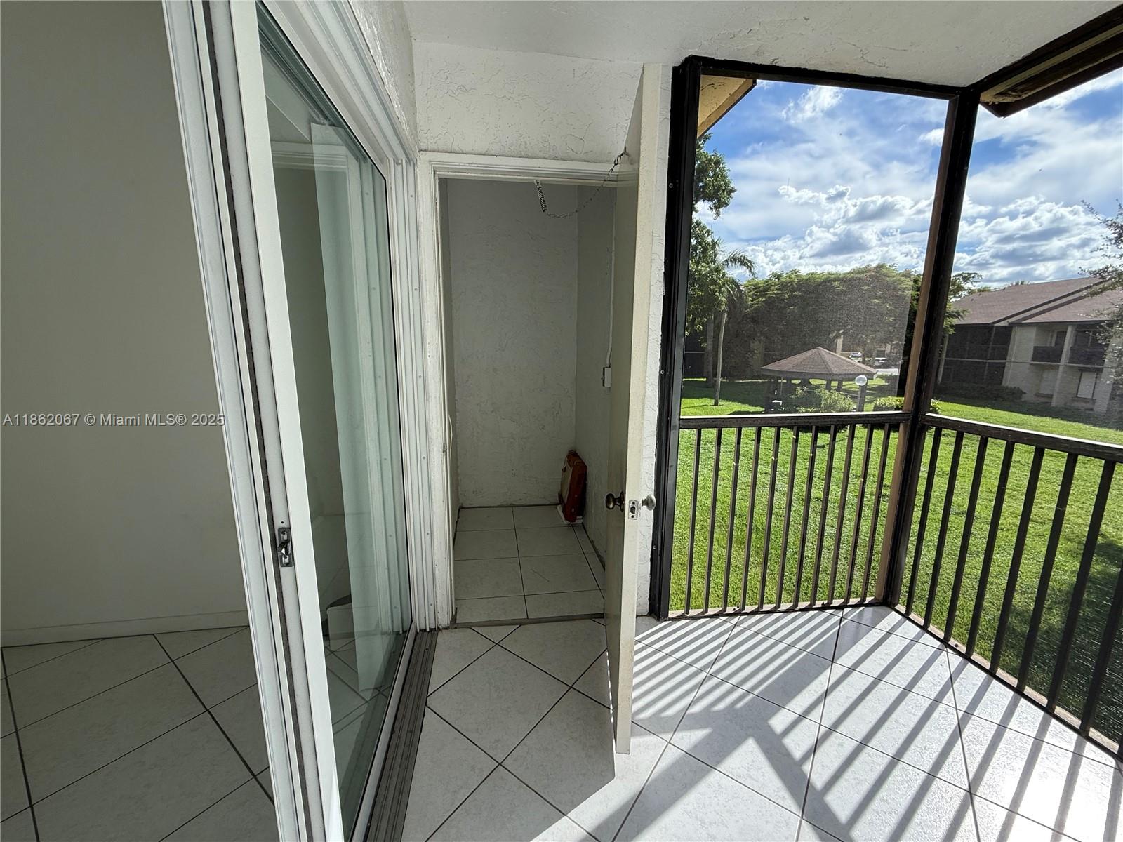 MEADOWRIDGE EAST CONDO - Residential Lease