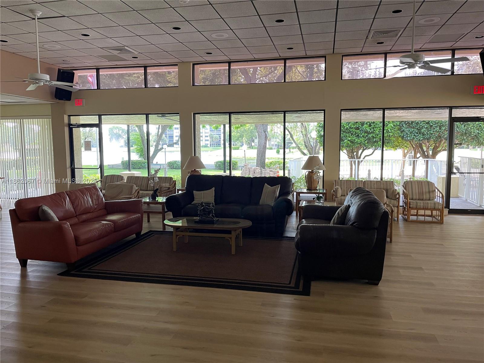 MEADOWRIDGE EAST CONDO - Residential Lease