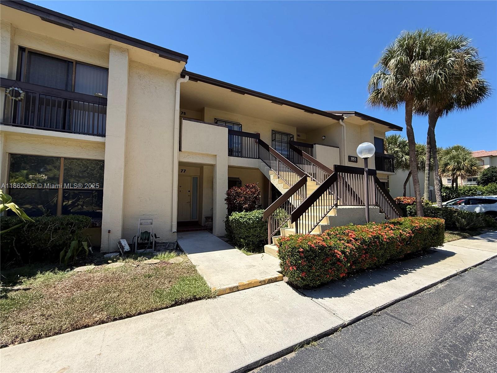 MEADOWRIDGE EAST CONDO - Residential Lease