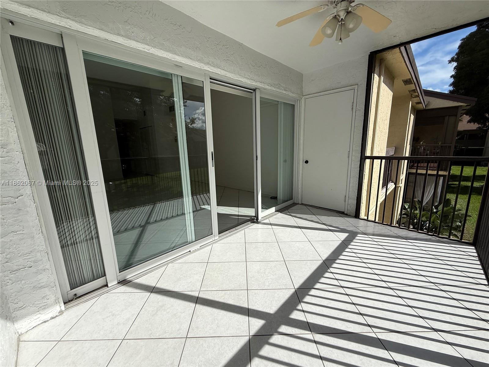 MEADOWRIDGE EAST CONDO - Residential Lease