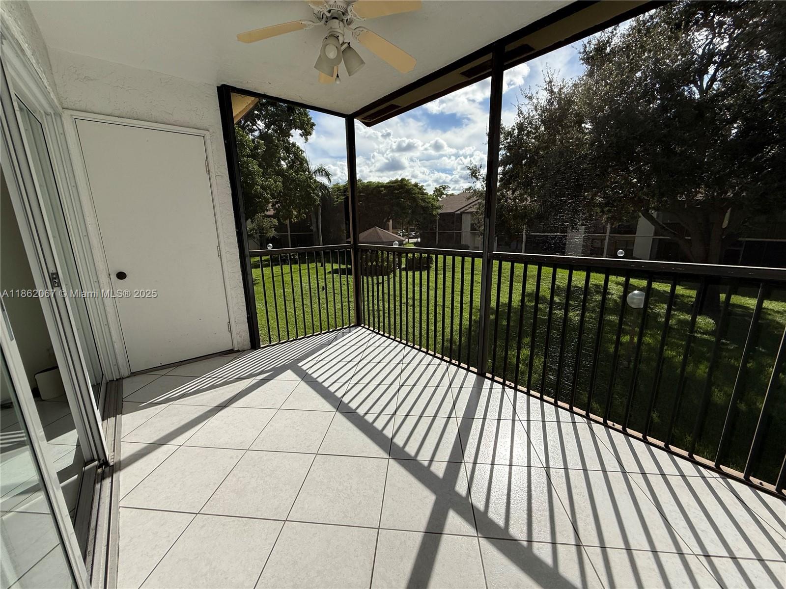 MEADOWRIDGE EAST CONDO - Residential Lease