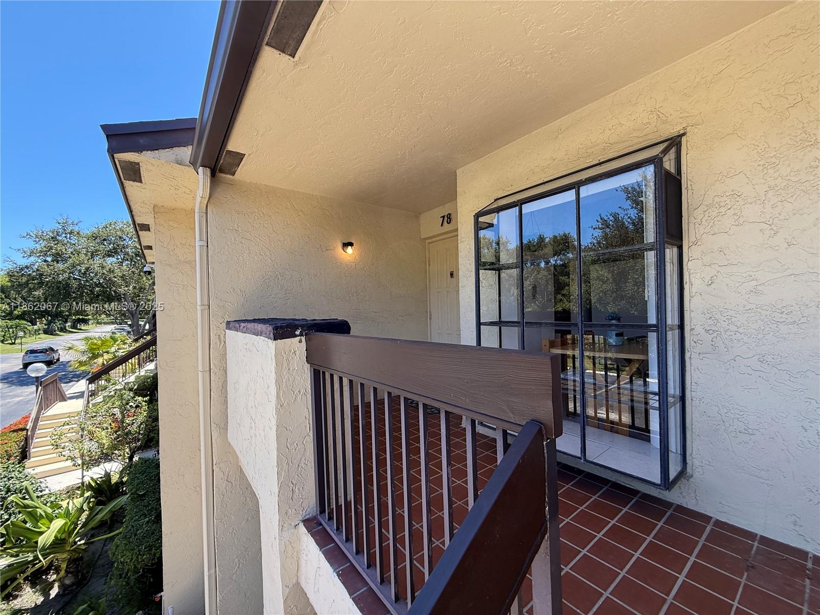 MEADOWRIDGE EAST CONDO - Residential Lease