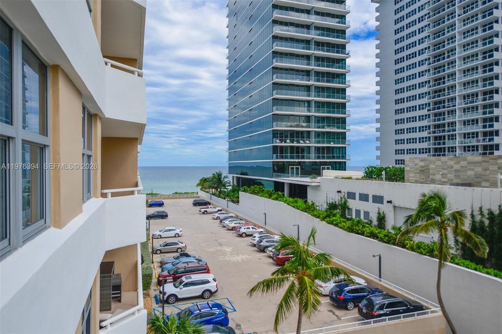 Photo of 1980 S Ocean Dr #4L, Hallandale Beach, FL 33009 (MLS # A11976394)