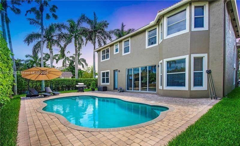 Property for Sale at 2561 Nw 123rd Ter, Coral Springs, Broward County, Florida - Bedrooms: 5 
Bathrooms: 3  - $849,900