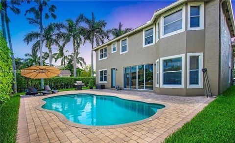 2561 NW 123rd Ter Coral Springs FL 33065