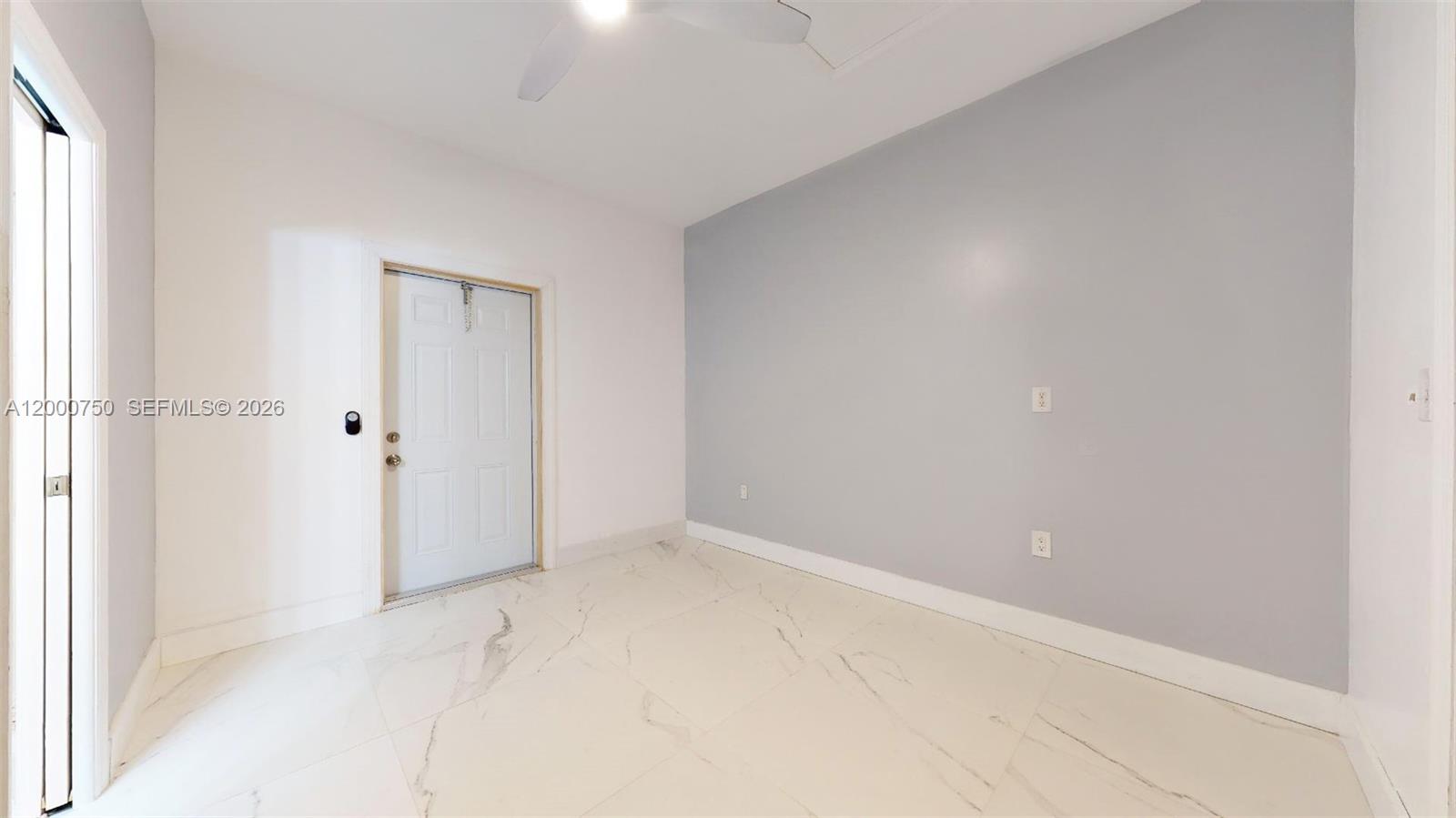 MONACO ESTATES AT KENDALL - Residential Lease