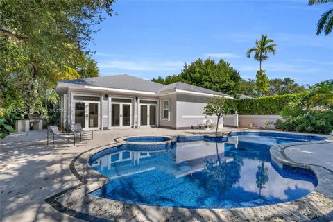 Photo of 5794 SW 76th Ter, South Miami, FL 33143 (MLS # A11914559)