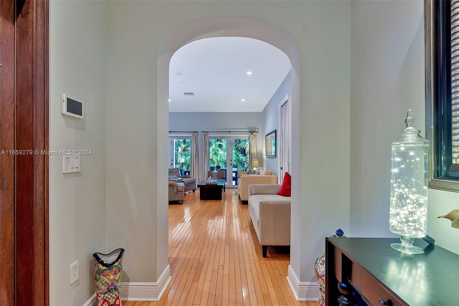 CORAL GABLES GRANADA SEC - Residential