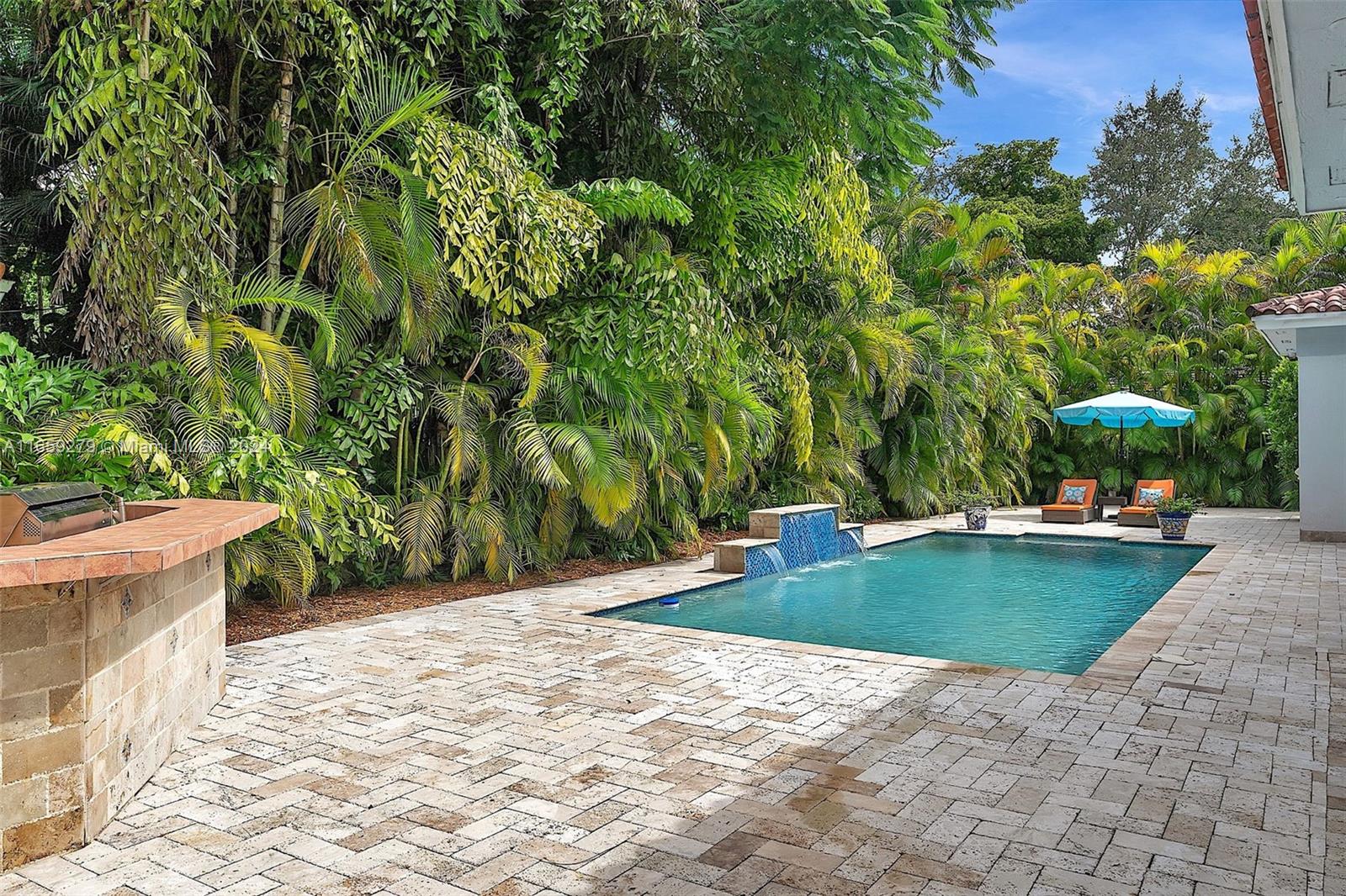 CORAL GABLES GRANADA SEC - Residential