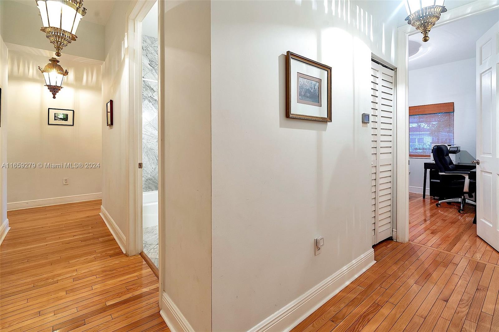 CORAL GABLES GRANADA SEC - Residential