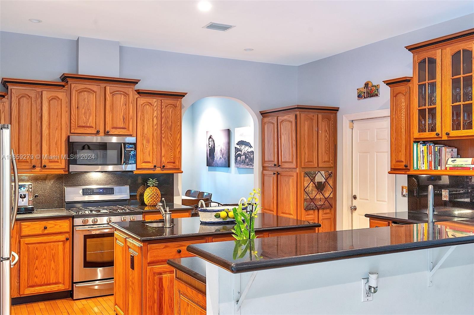 CORAL GABLES GRANADA SEC - Residential