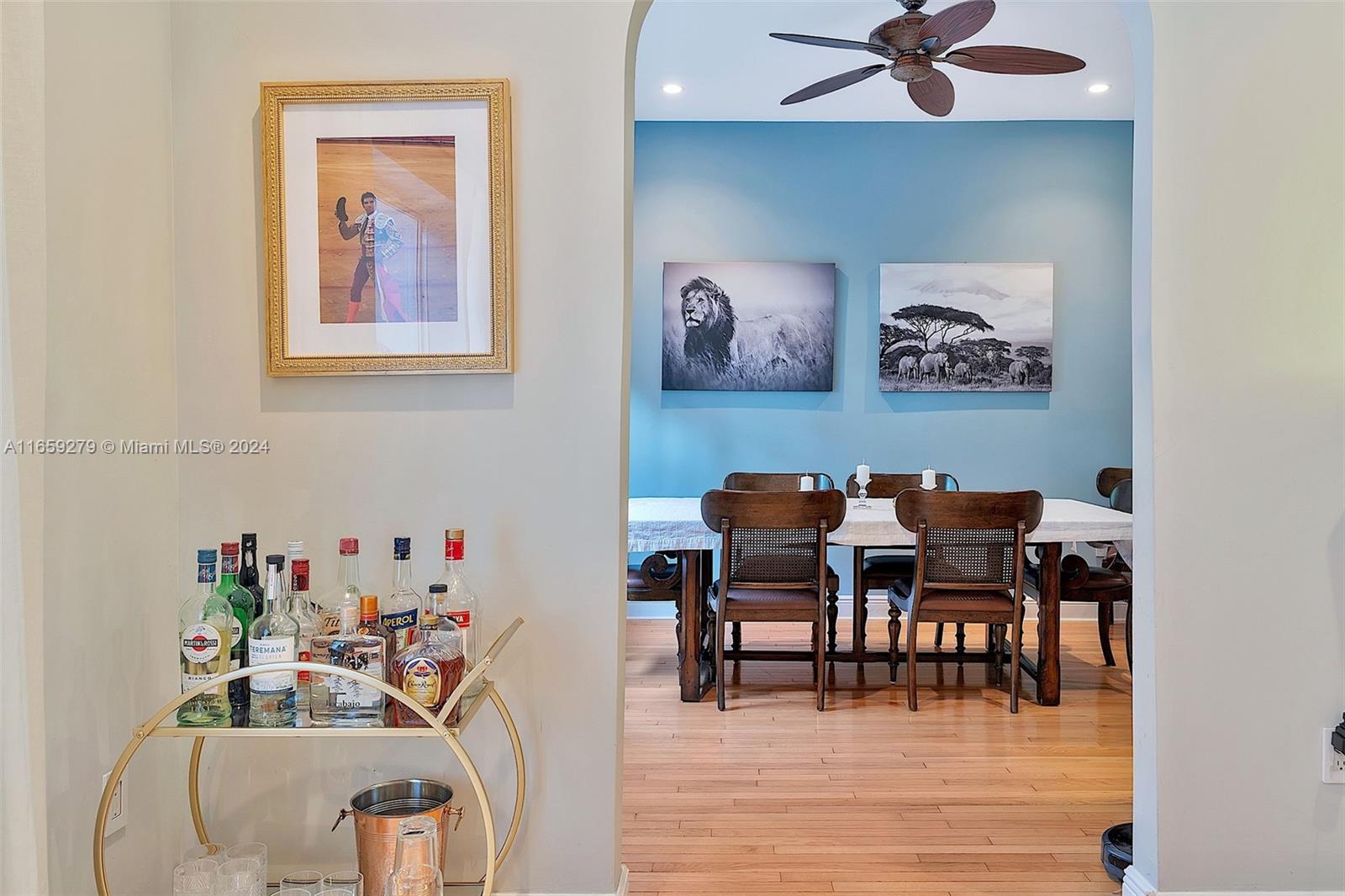 CORAL GABLES GRANADA SEC - Residential