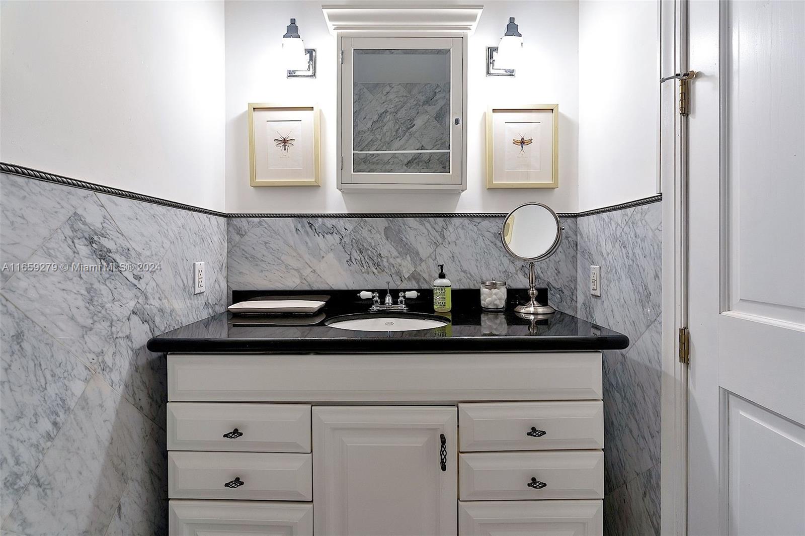 CORAL GABLES GRANADA SEC - Residential