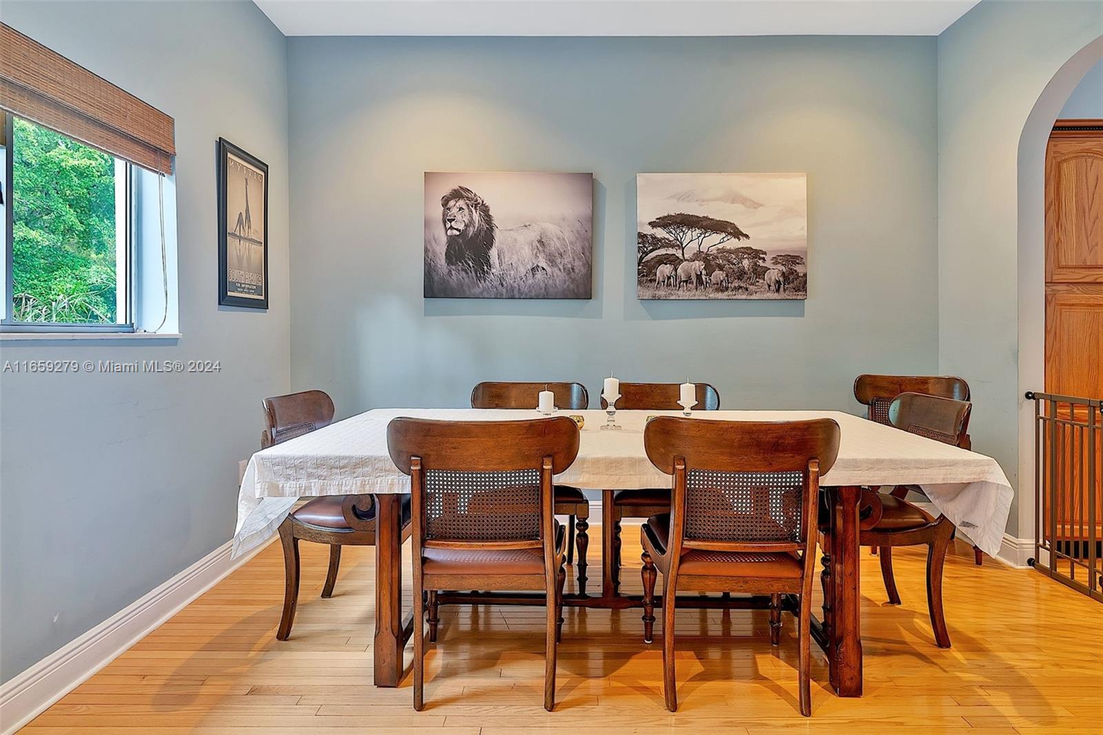 CORAL GABLES GRANADA SEC - Residential