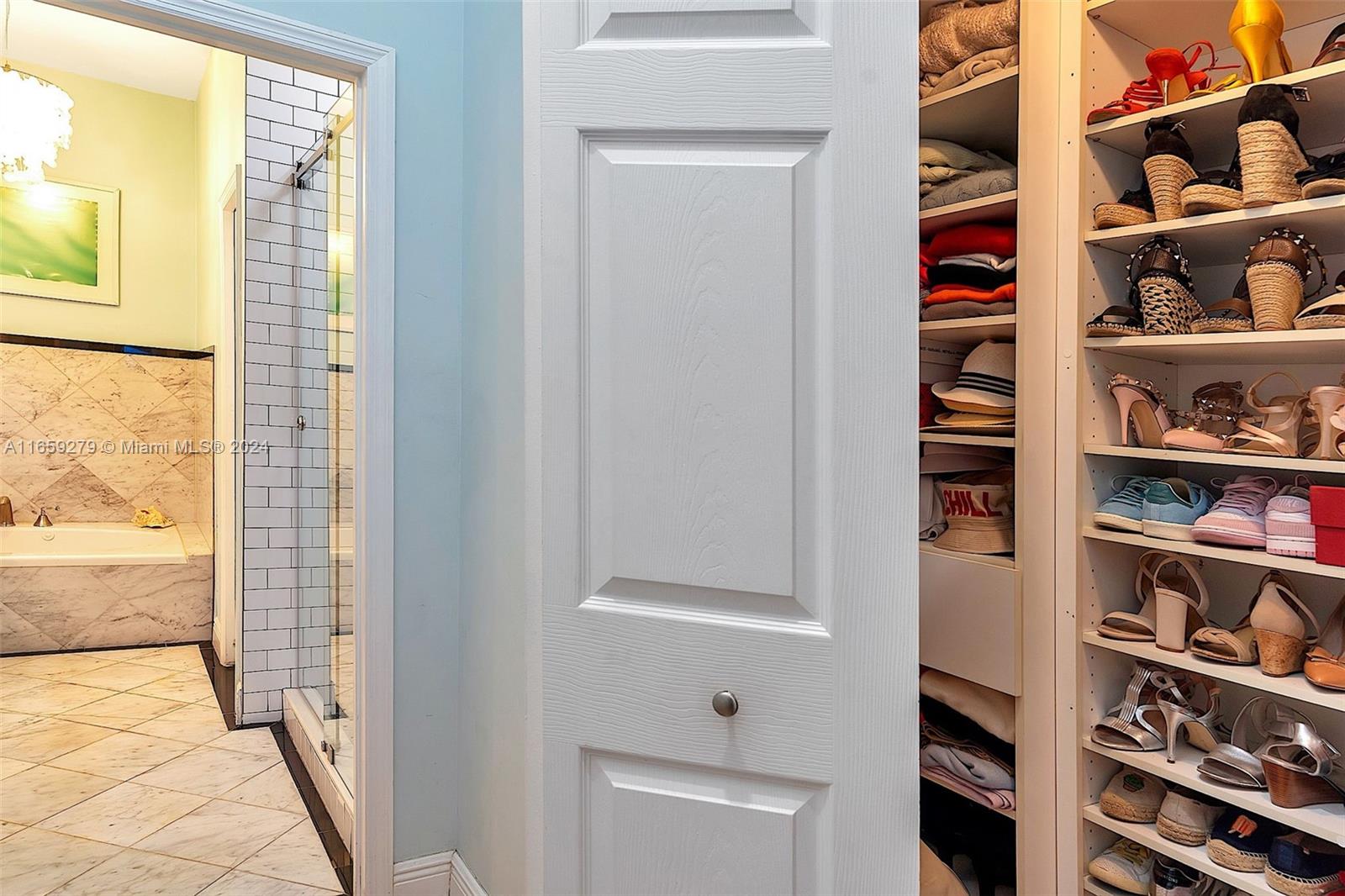 CORAL GABLES GRANADA SEC - Residential