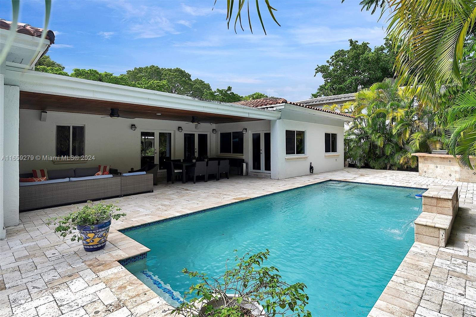 CORAL GABLES GRANADA SEC - Residential