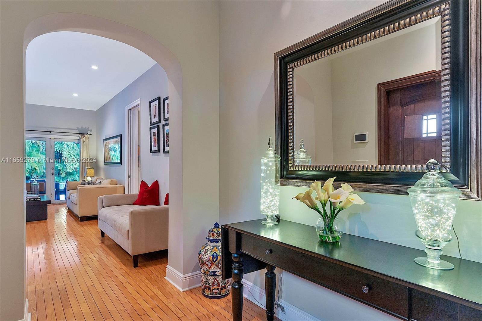 CORAL GABLES GRANADA SEC - Residential