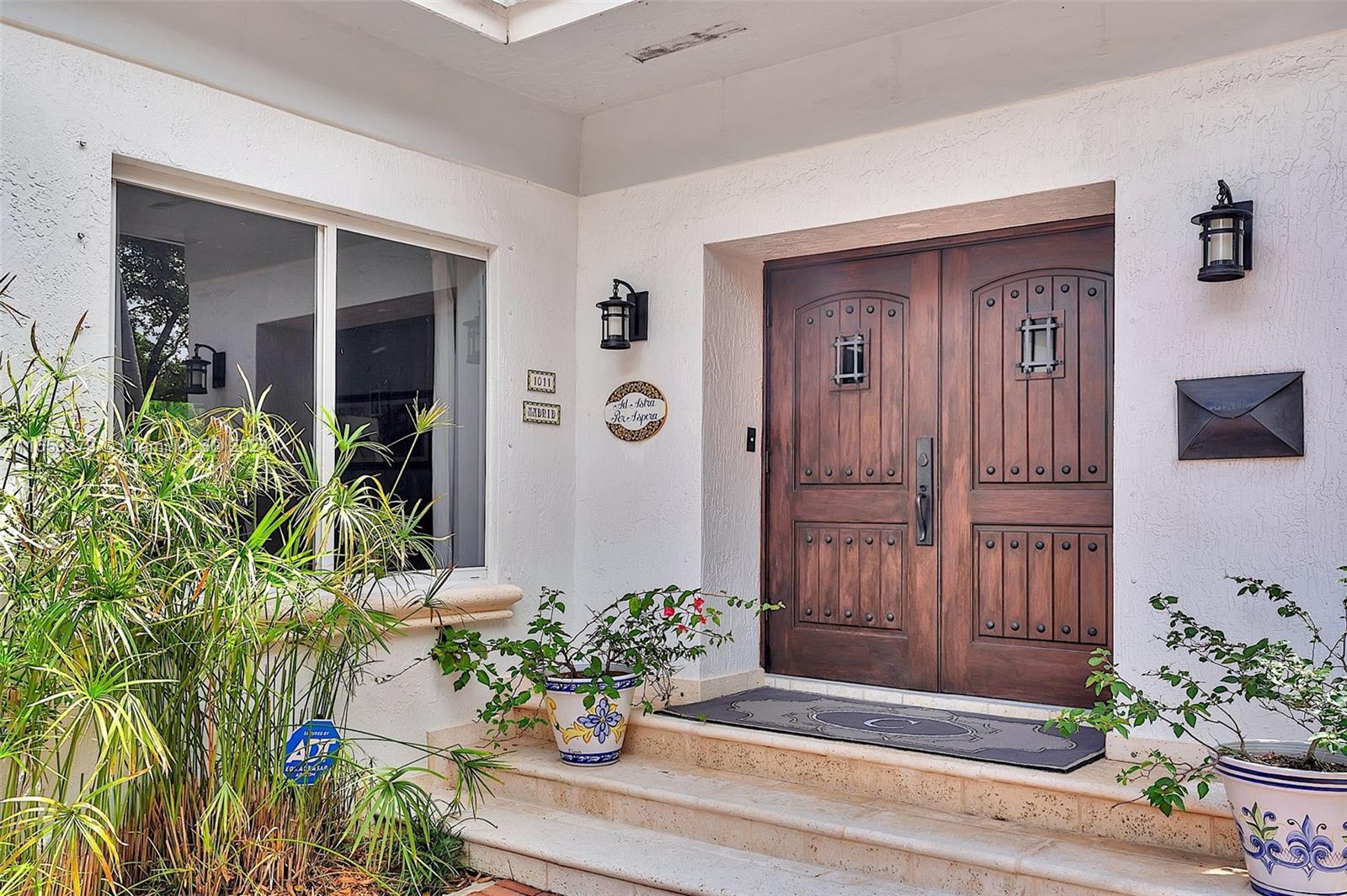 CORAL GABLES GRANADA SEC - Residential