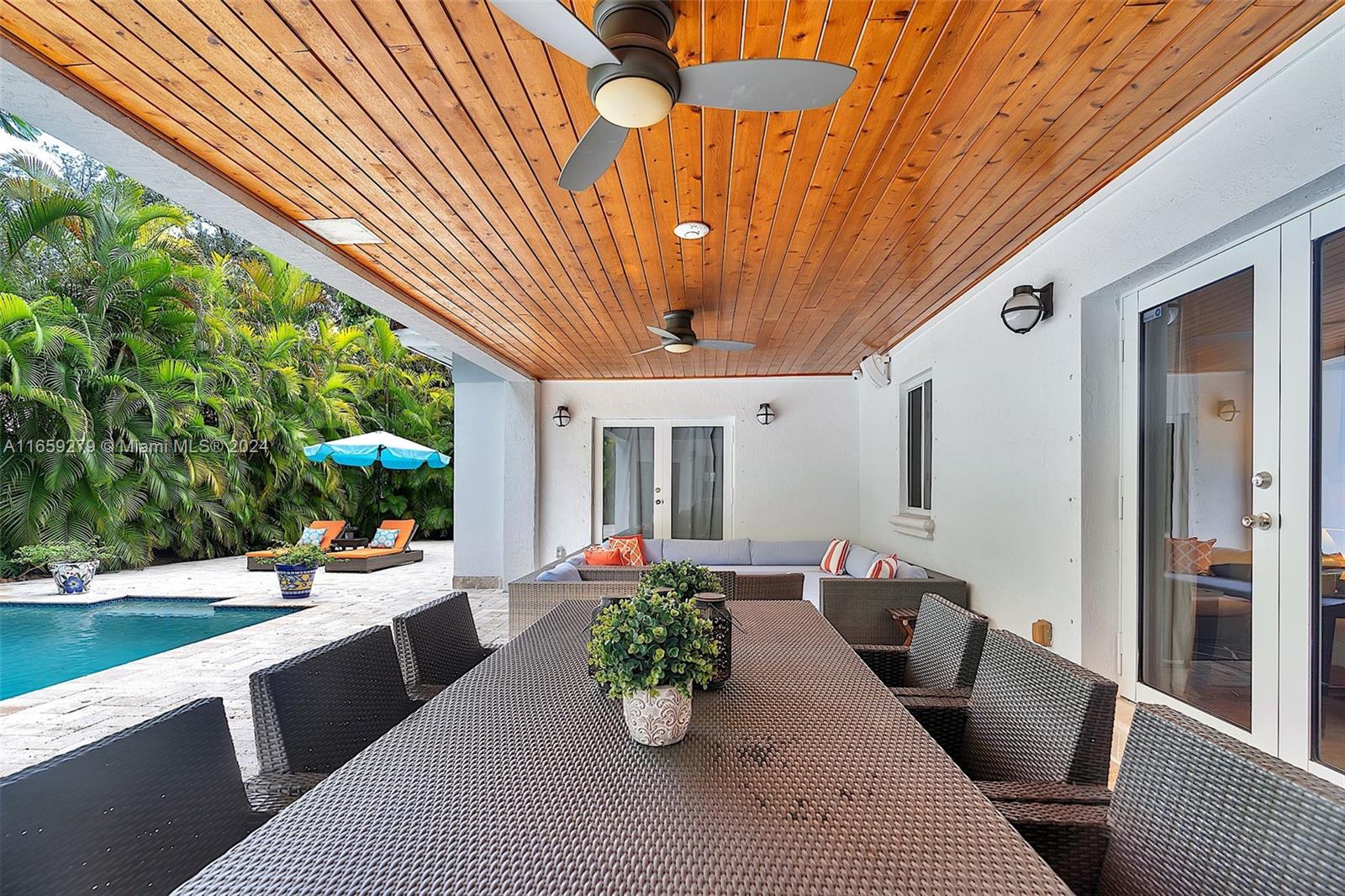 CORAL GABLES GRANADA SEC - Residential