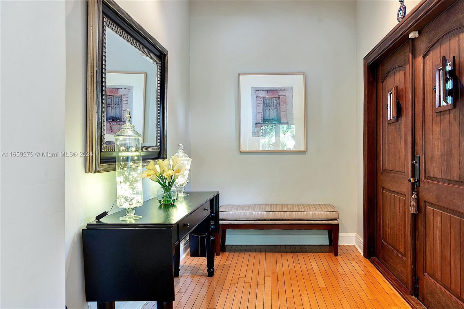 CORAL GABLES GRANADA SEC - Residential