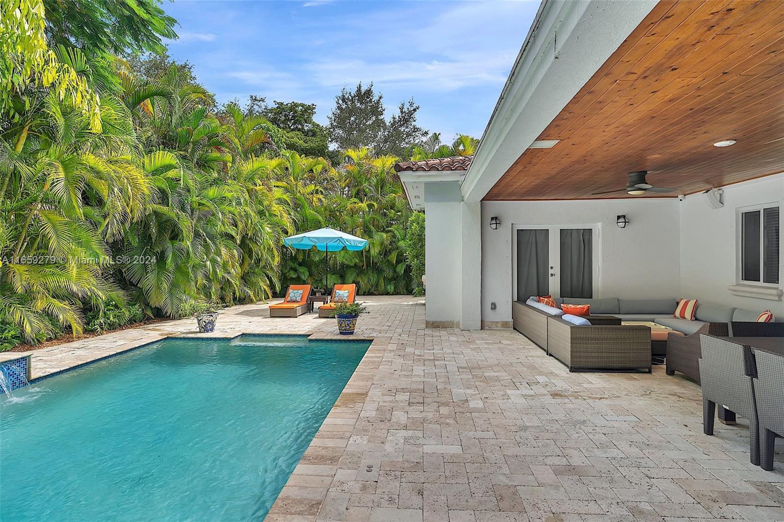 CORAL GABLES GRANADA SEC - Residential