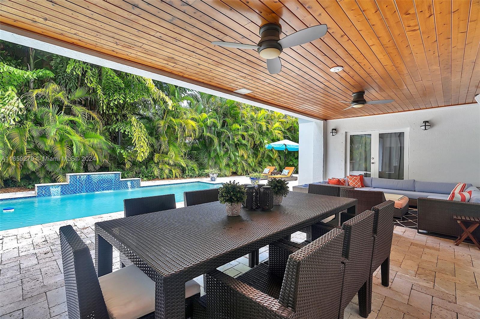 CORAL GABLES GRANADA SEC - Residential