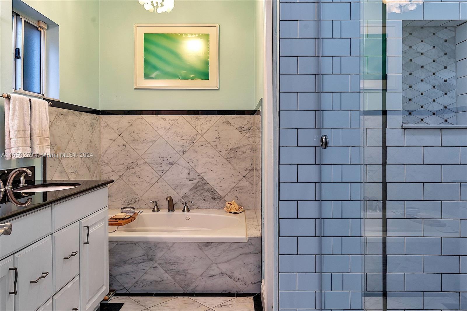 CORAL GABLES GRANADA SEC - Residential