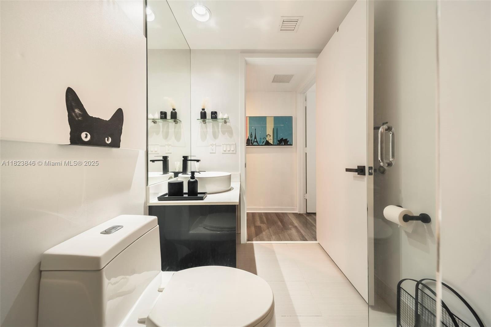 MYBRICKELL CONDO - Residential