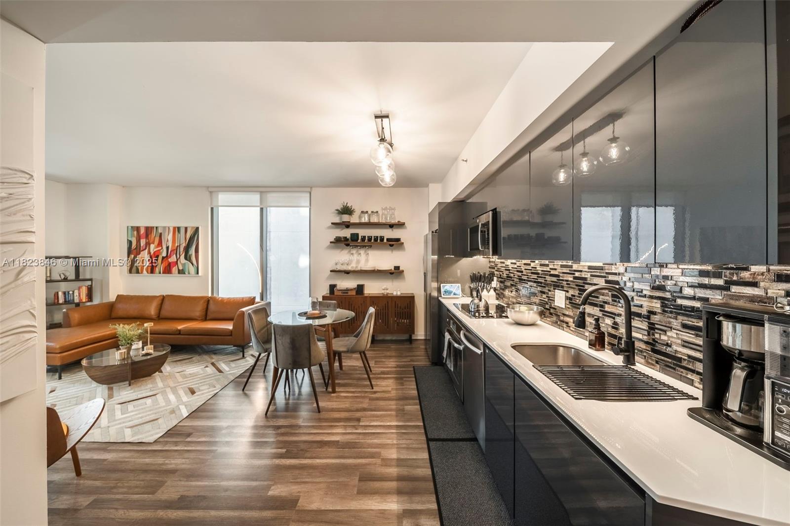MYBRICKELL CONDO - Residential