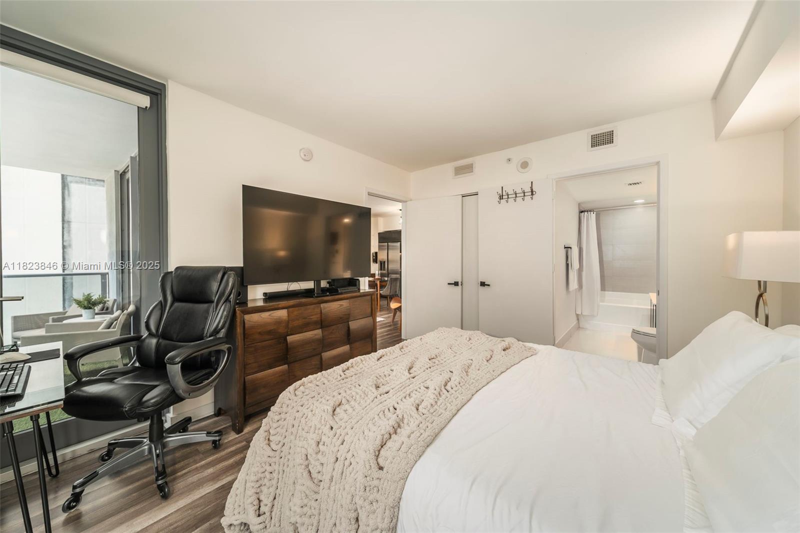 MYBRICKELL CONDO - Residential