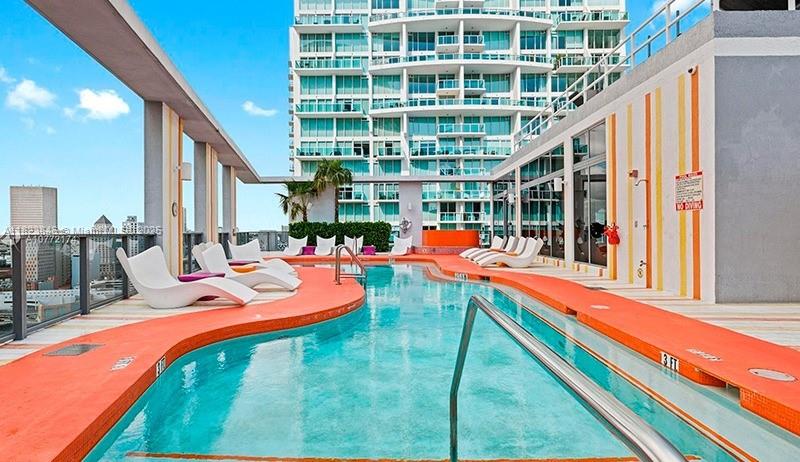MYBRICKELL CONDO - Residential