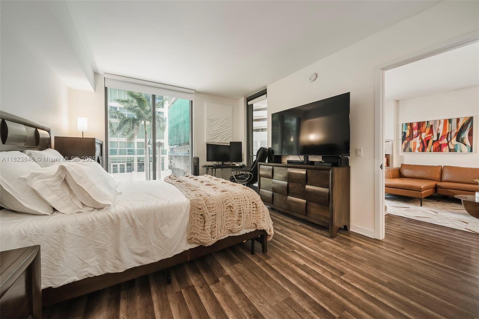 MYBRICKELL CONDO - Residential