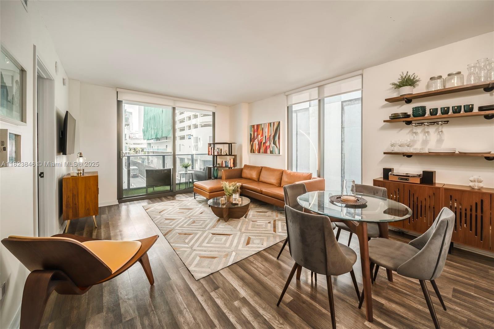 MYBRICKELL CONDO - Residential