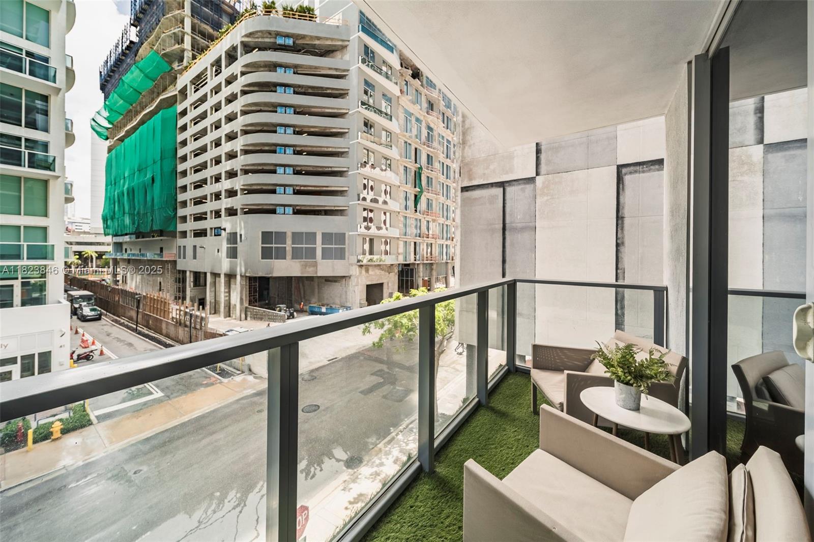 MYBRICKELL CONDO - Residential