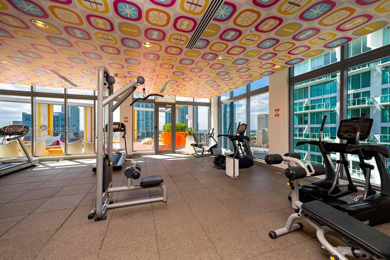 MYBRICKELL CONDO - Residential