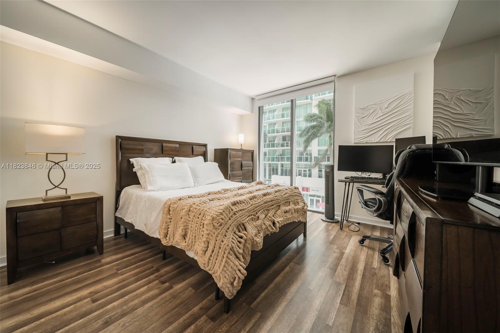 MYBRICKELL CONDO - Residential