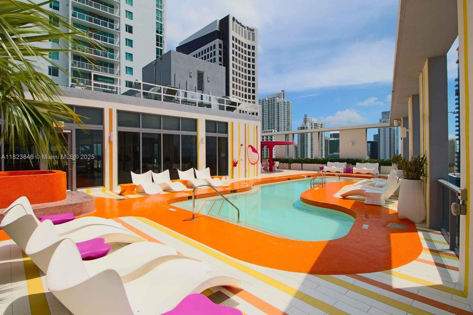 MYBRICKELL CONDO - Residential
