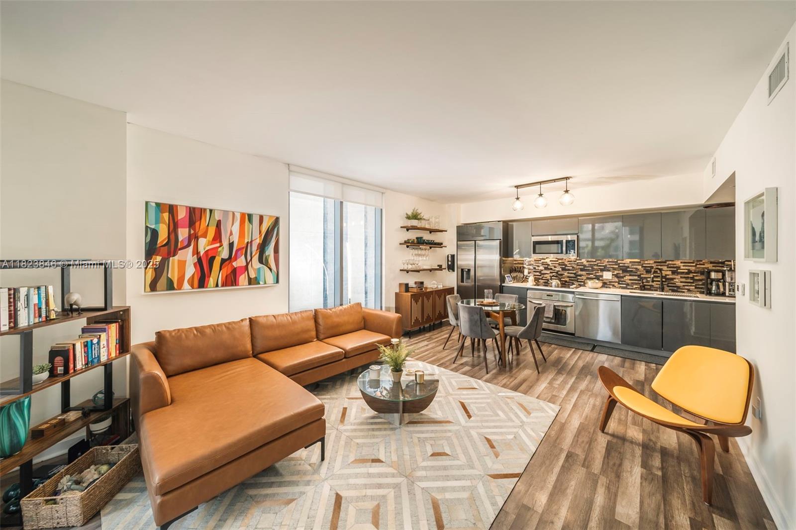 MYBRICKELL CONDO - Residential
