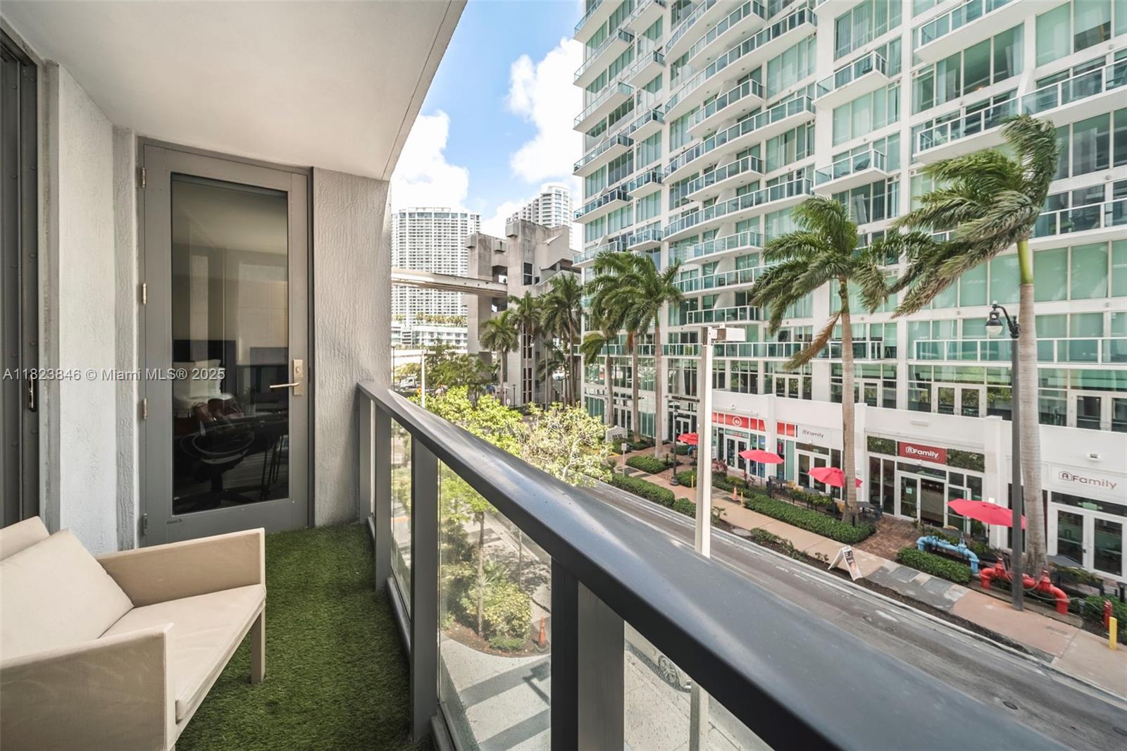 MYBRICKELL CONDO - Residential