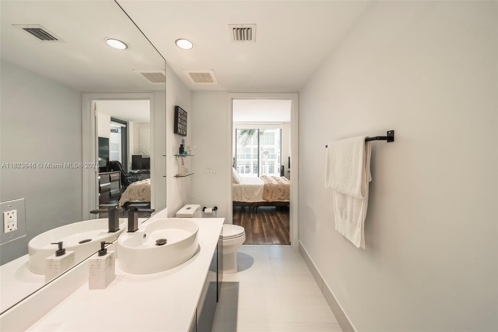 MYBRICKELL CONDO - Residential