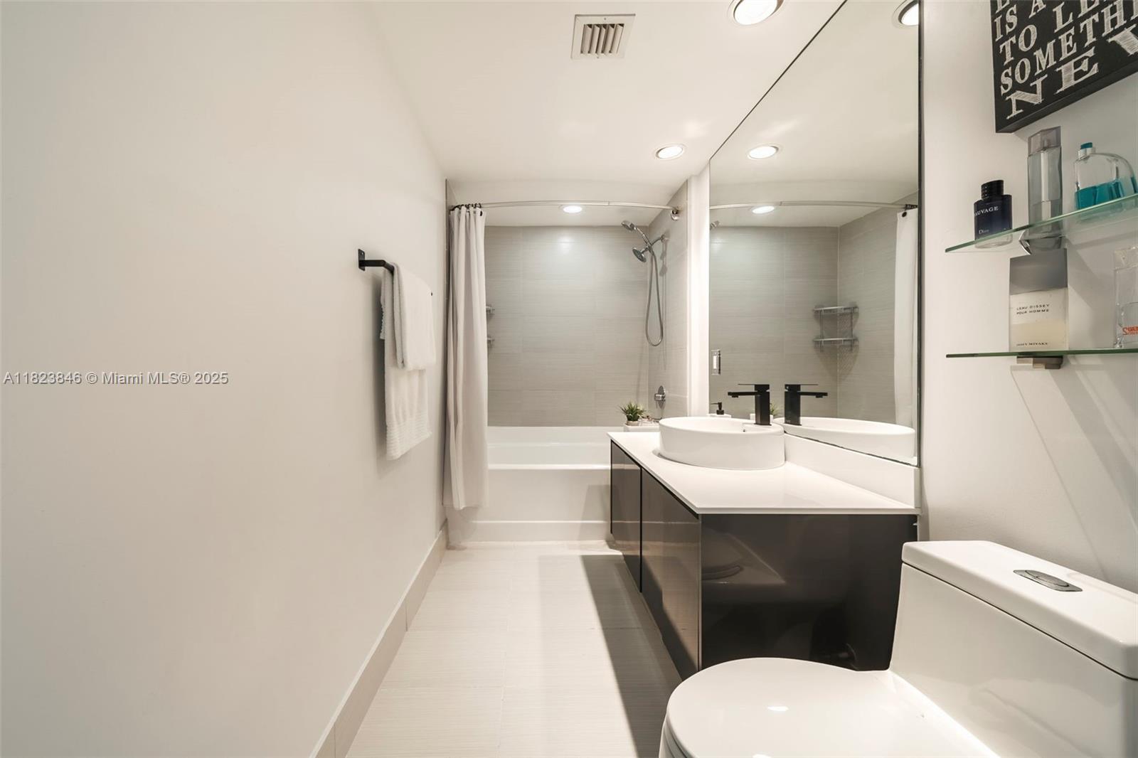 MYBRICKELL CONDO - Residential
